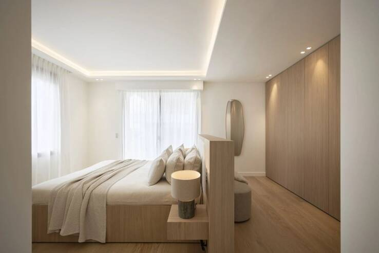 Квартира в Каннах, Франция, 110 м² - фото 3