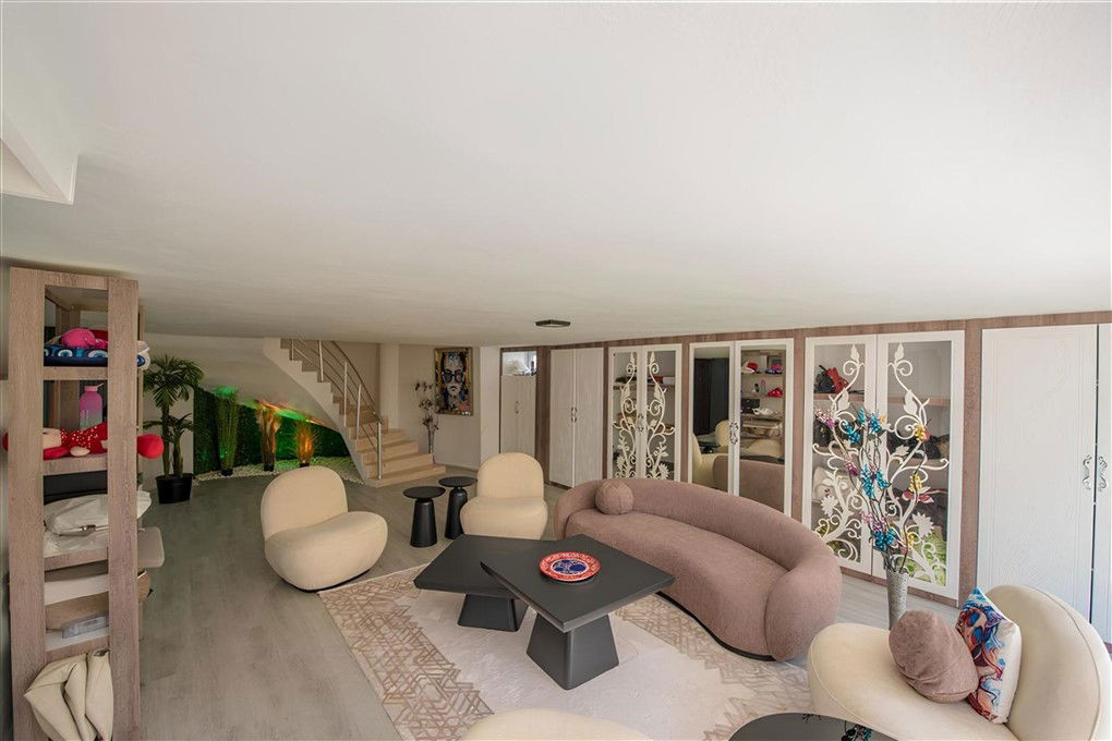 Вилла в Алании, Турция, 370 м² - фото 6