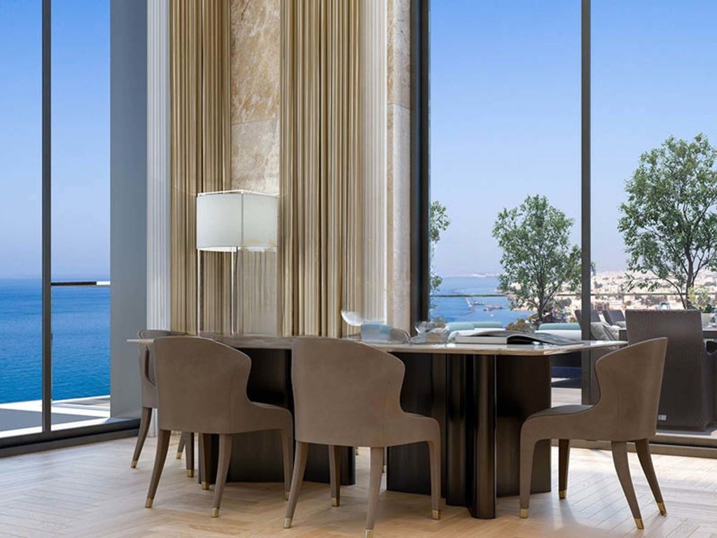 Квартира в Агиос Тихоне, Кипр, 70 м² - фото 7