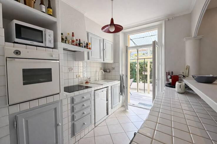 Квартира в Каннах, Франция, 53 м² - фото 3