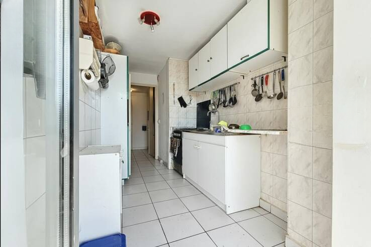 Квартира в Каннах, Франция, 64 м² - фото 3