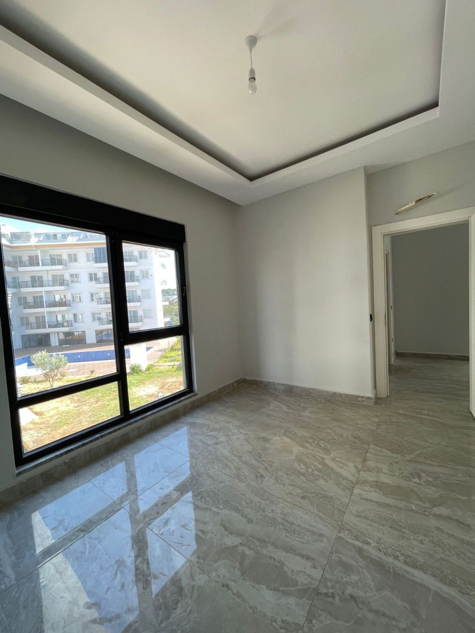 Апартаменты в Алании, Турция, 90 м² - фото 6