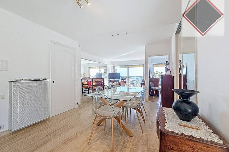 Квартира в Каннах, Франция, 95 м² - фото 3