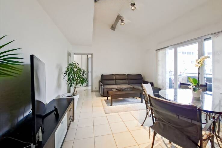 Квартира в Каннах, Франция, 65 м² - фото 3