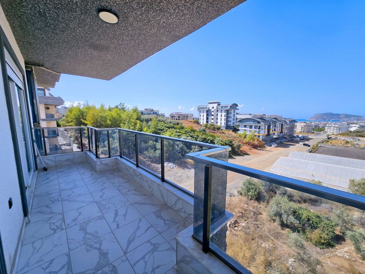 Апартаменты в Алании, Турция, 100 м² - фото 6