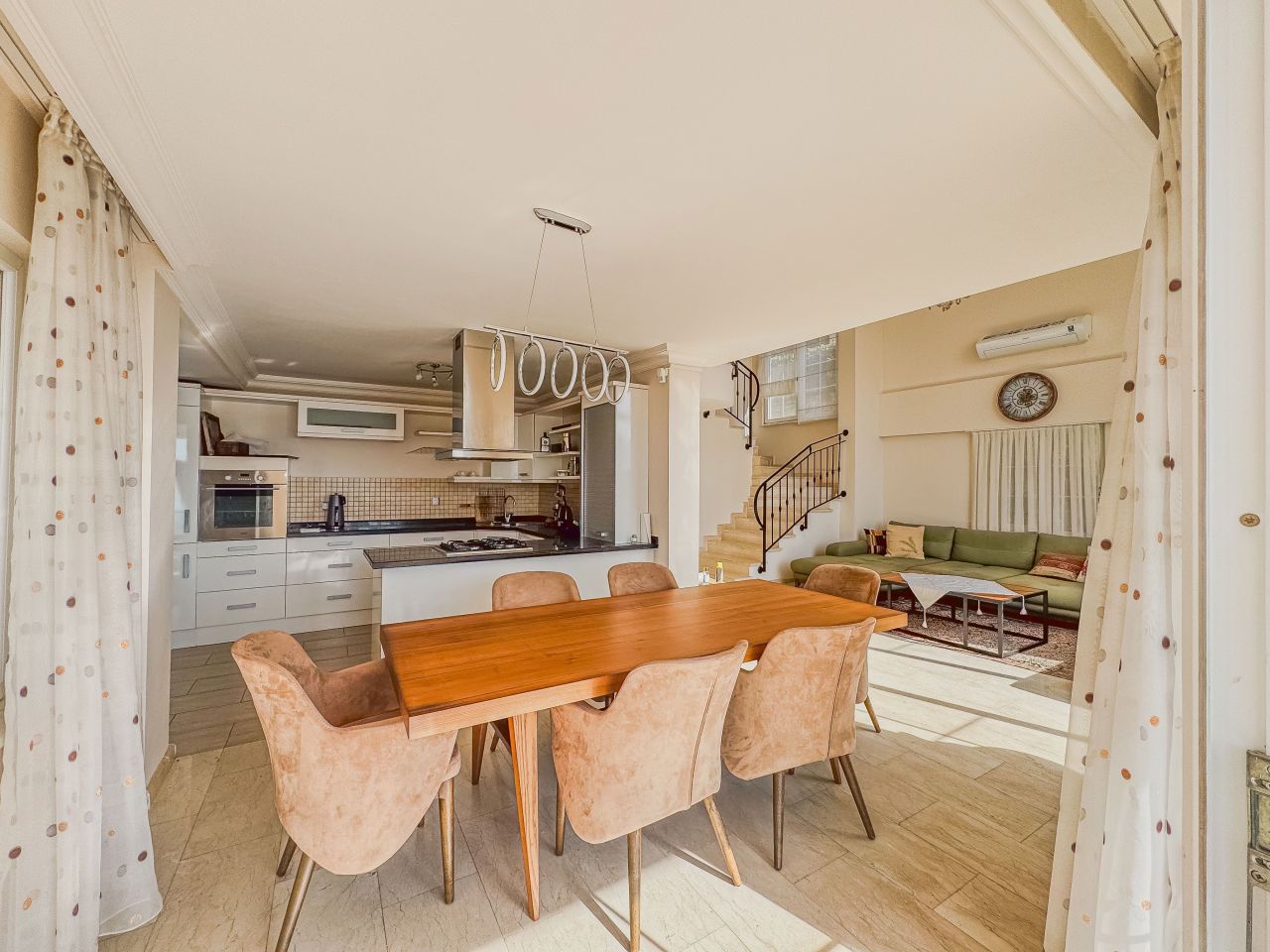 Вилла в Алании, Турция, 270 м² - фото 6