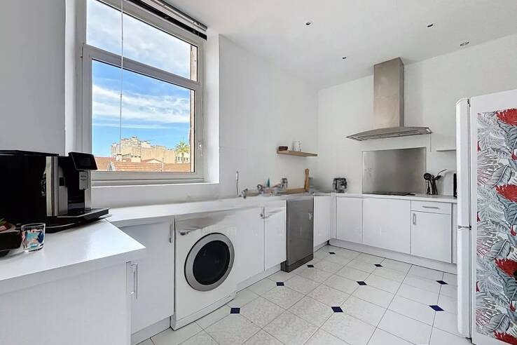 Квартира в Каннах, Франция, 190 м² - фото 3