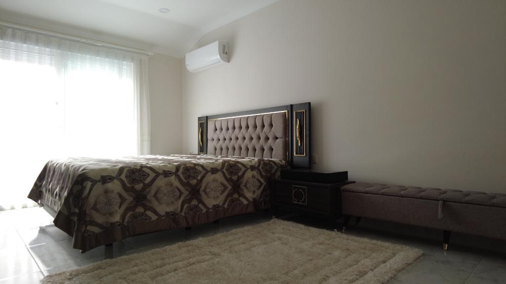 Апартаменты в Алании, Турция, 160 м² - фото 6