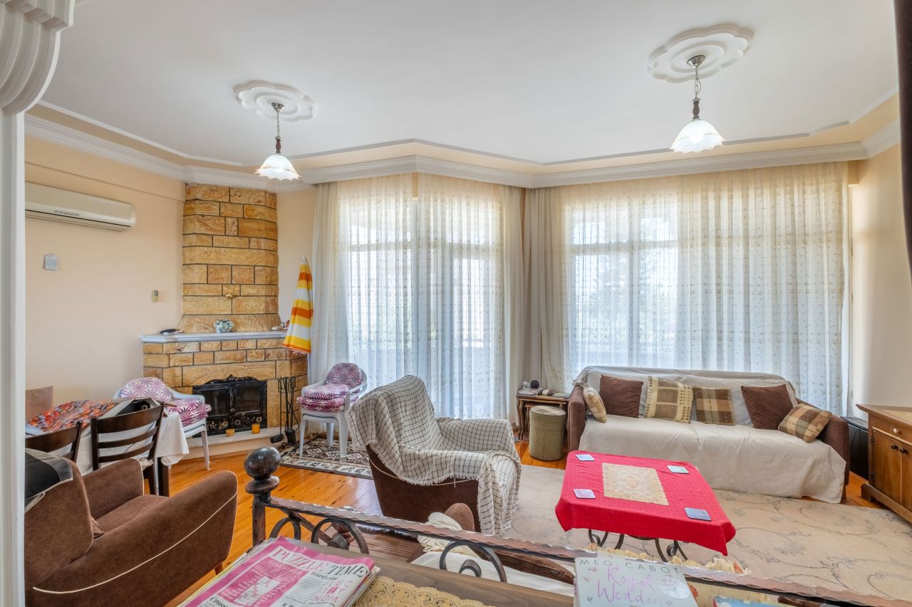 Вилла в Алании, Турция, 250 м² - фото 6