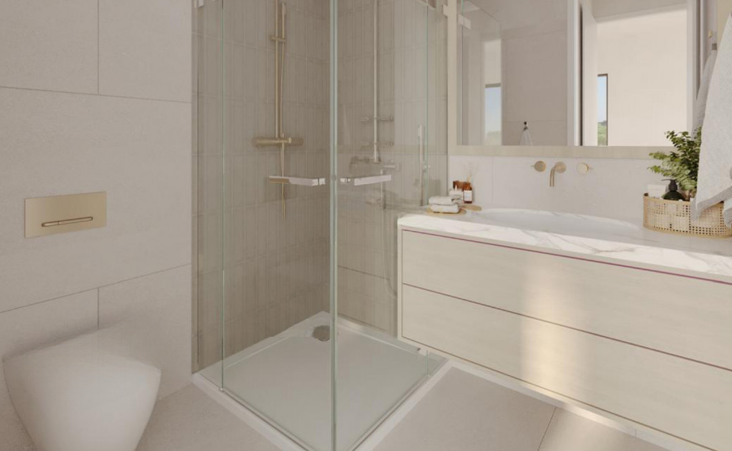 Квартира в Лимасоле, Кипр, 50 м² - фото 7