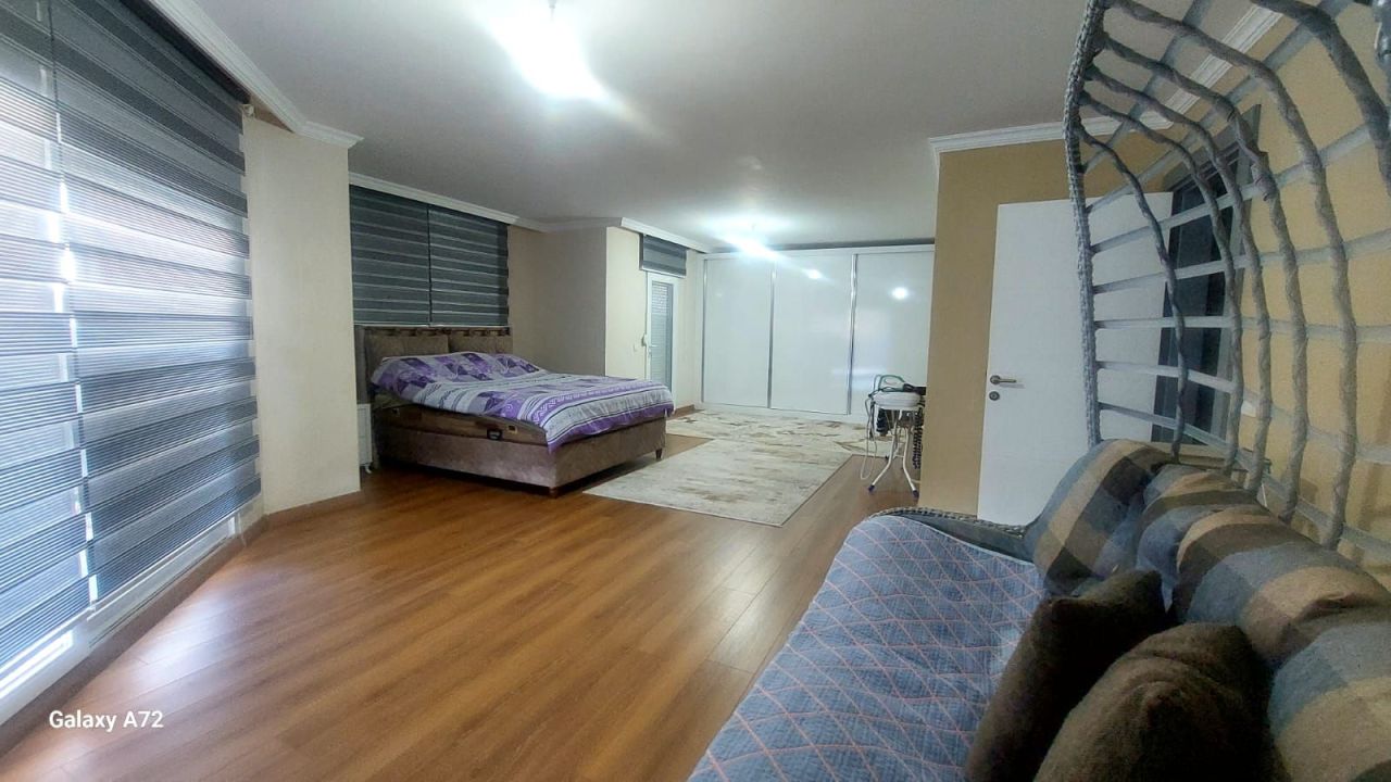 Апартаменты в Алании, Турция, 340 м² - фото 6