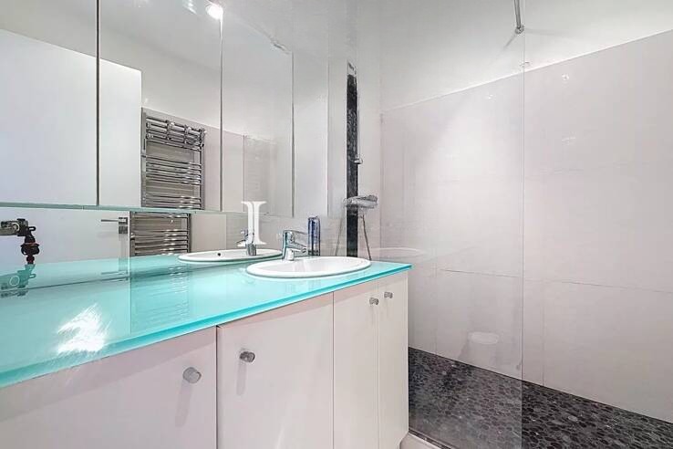 Квартира в Каннах, Франция, 54 м² - фото 3