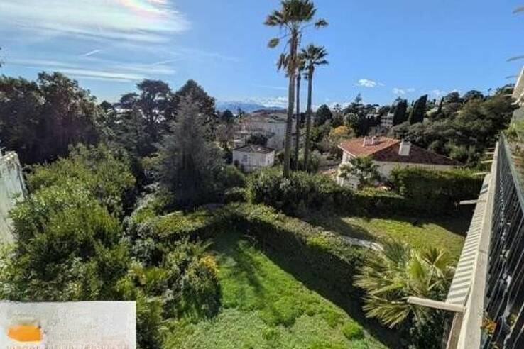 Квартира в Каннах, Франция, 80 м² - фото 3