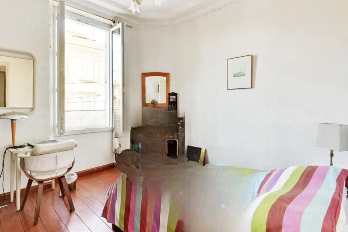 Квартира в Каннах, Франция, 200 м² - фото 7