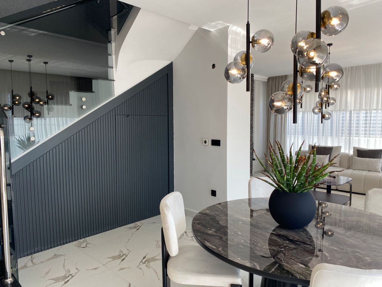 Вилла в Алании, Турция, 157 м² - фото 6