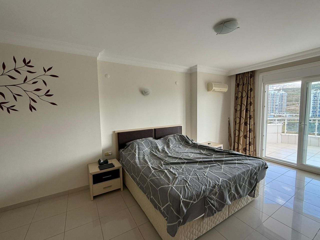 Апартаменты в Алании, Турция, 135 м² - фото 6