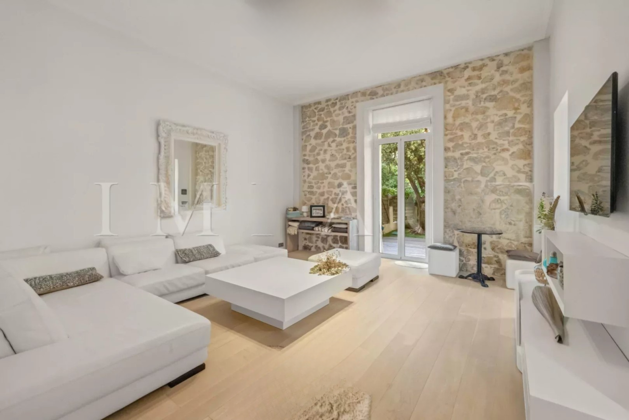 Квартира в Каннах, Франция, 92 м² - фото 7