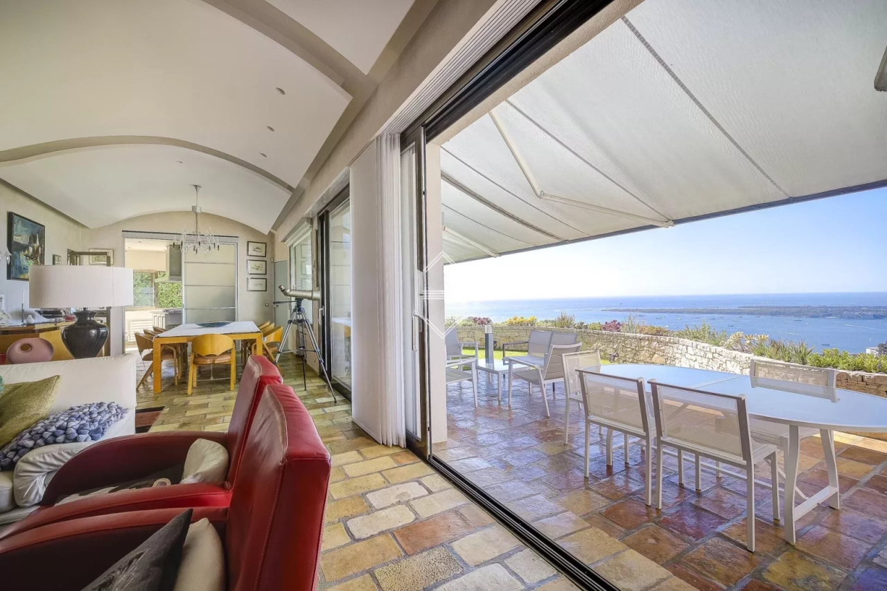 Квартира в Каннах, Франция, 230 м² - фото 7