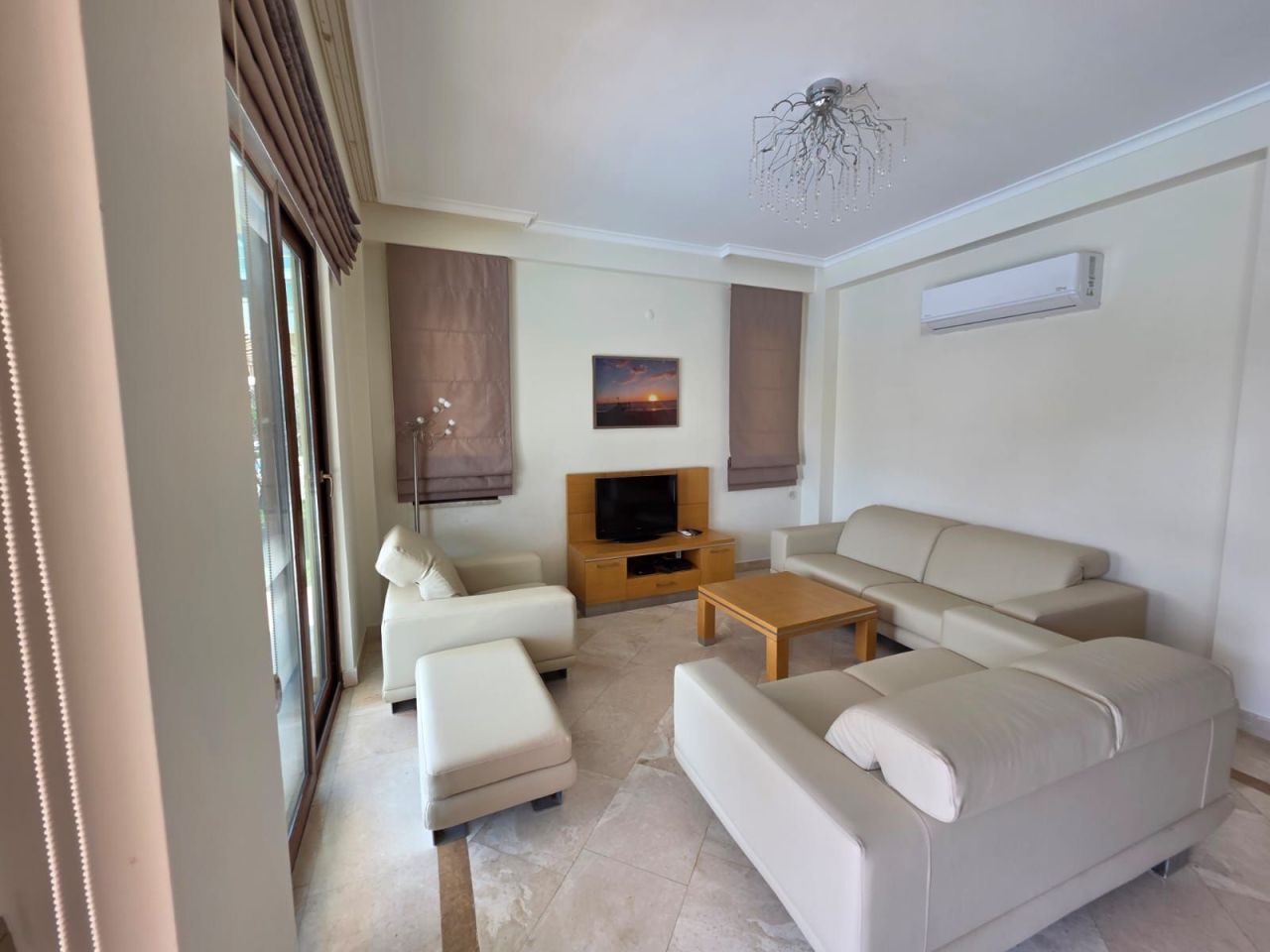 Вилла в Алании, Турция, 250 м² - фото 6