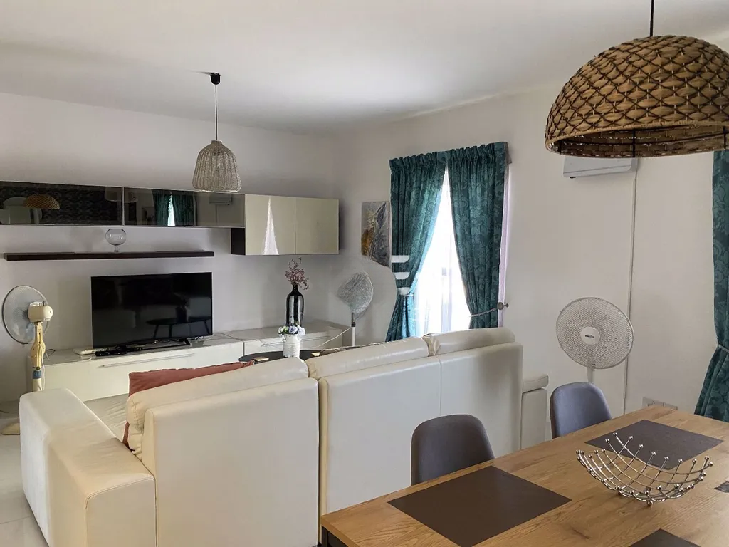 Квартира в Сан-Лоренце, Мальта, 110 м² - фото 7