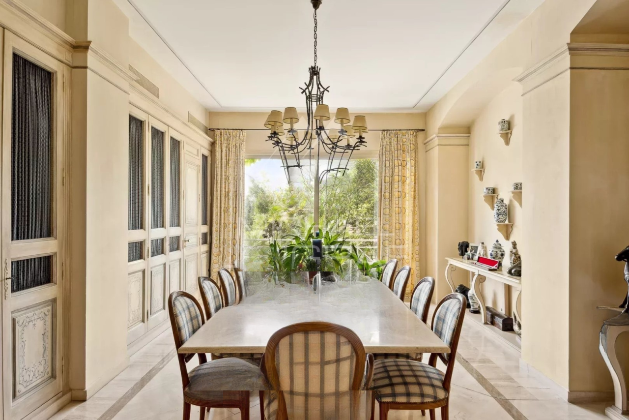 Квартира в Каннах, Франция, 668 м² - фото 7