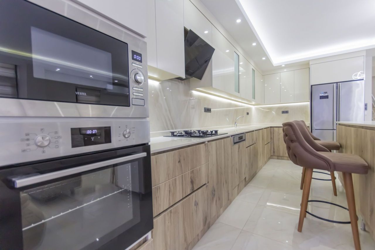 Вилла в Алании, Турция, 300 м² - фото 6