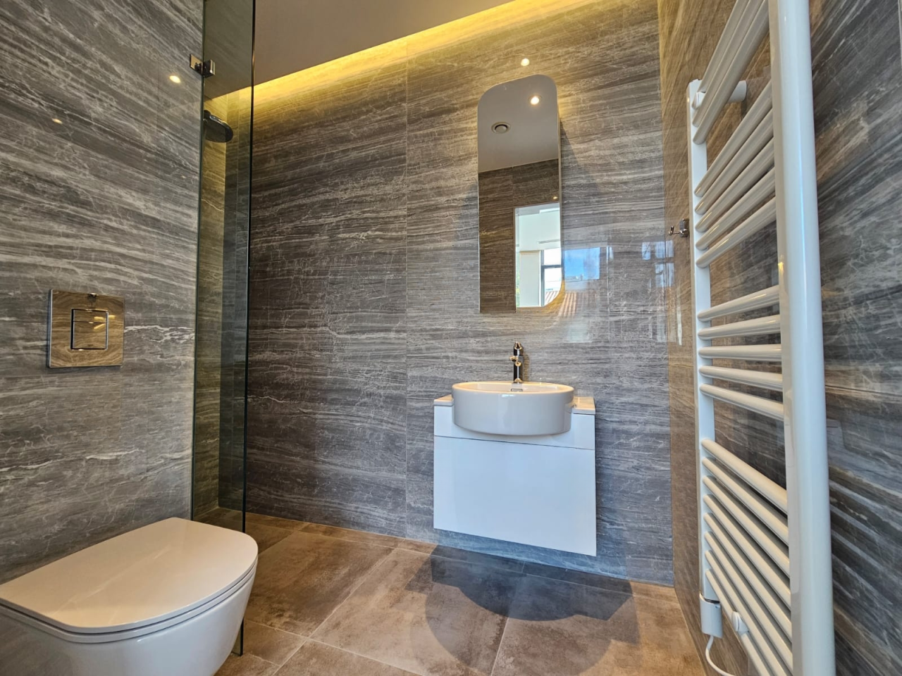 Квартира в Лимасоле, Кипр, 114 м² - фото 7