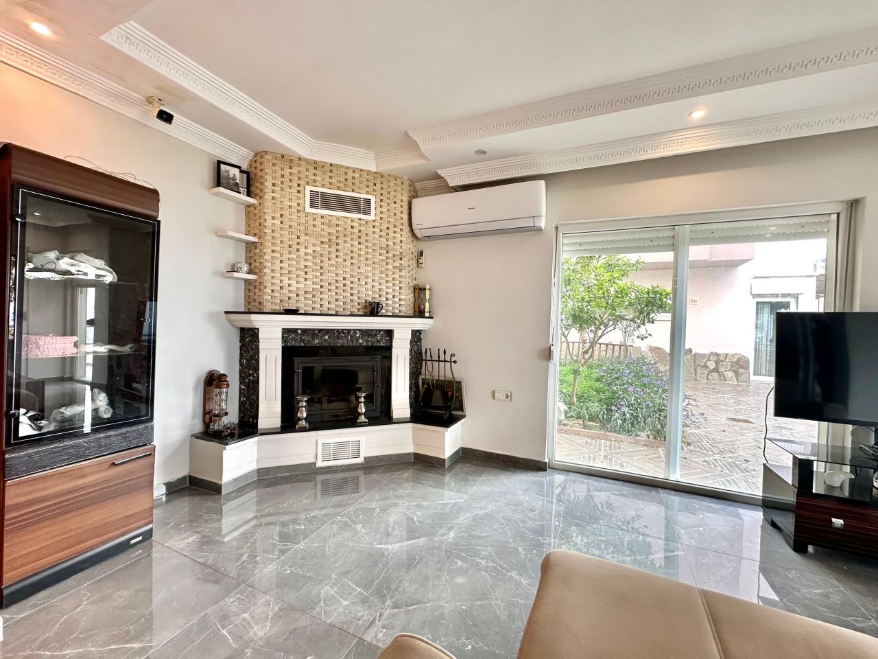 Вилла в Алании, Турция, 130 м² - фото 6