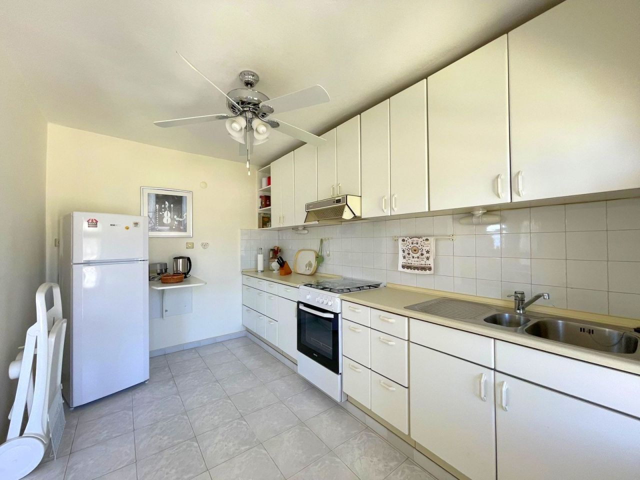 Апартаменты в Алании, Турция, 140 м² - фото 7