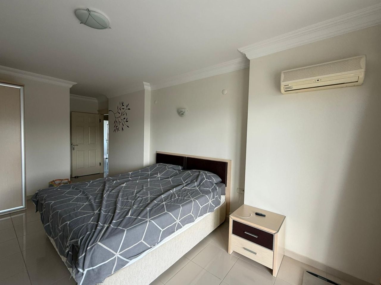 Апартаменты в Алании, Турция, 135 м² - фото 7