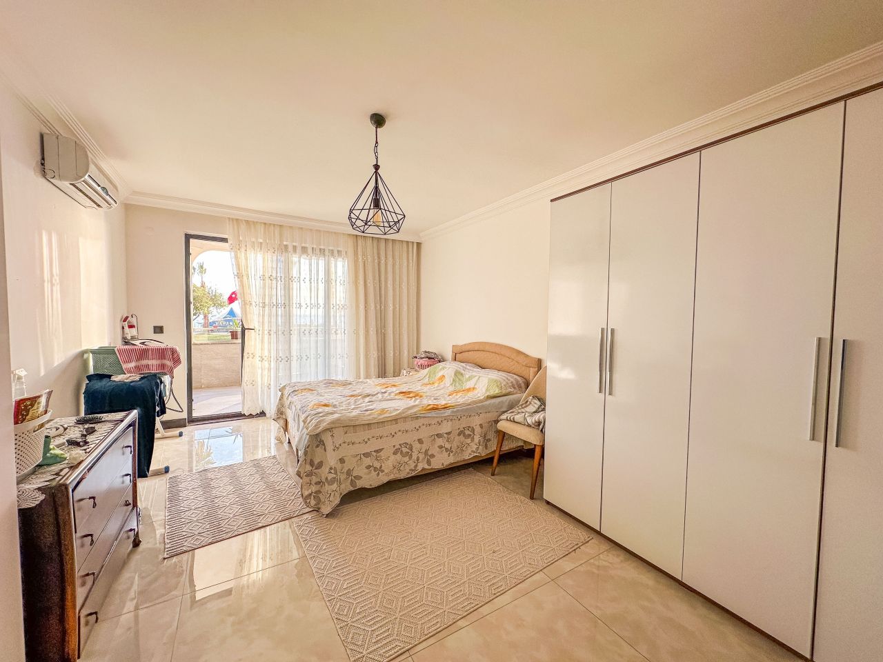 Апартаменты в Алании, Турция, 135 м² - фото 7