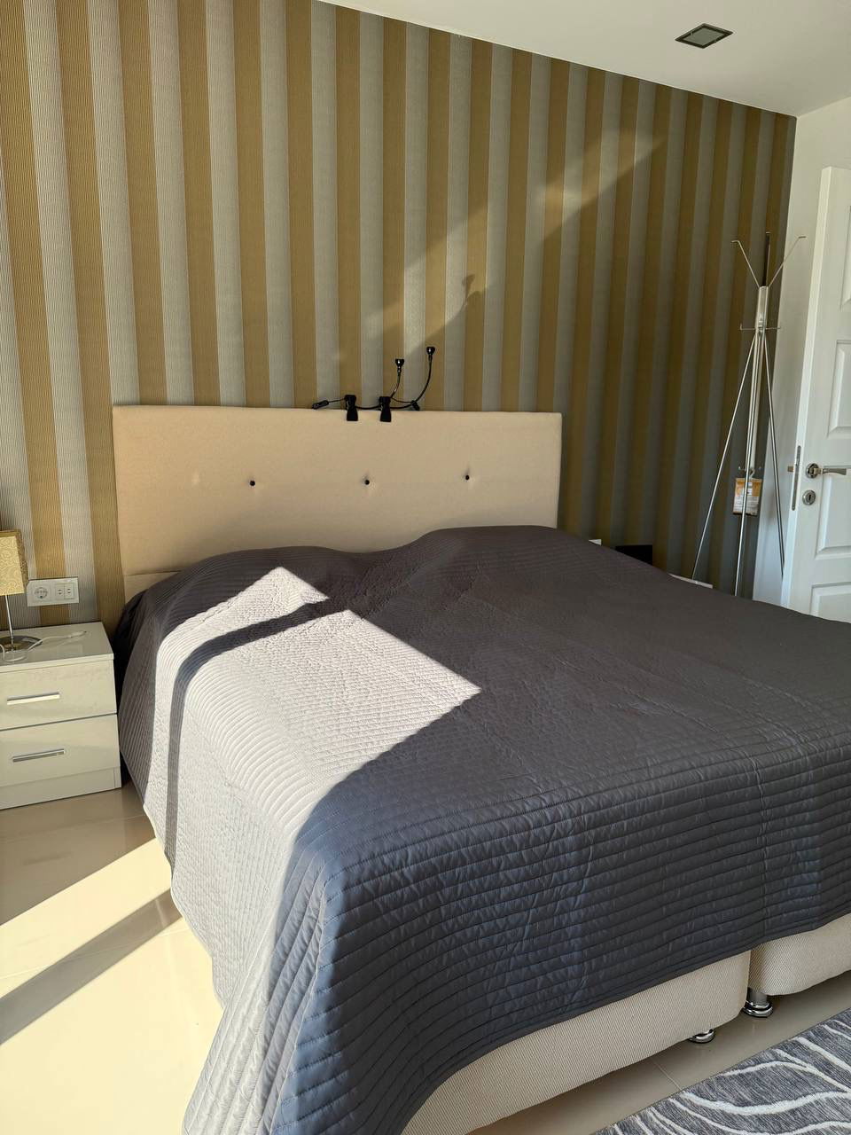 Апартаменты в Алании, Турция, 185 м² - фото 7