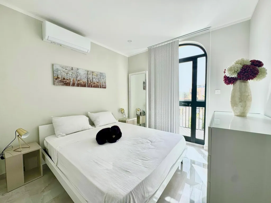 Квартира в Ибраче, Мальта, 105 м² - фото 8