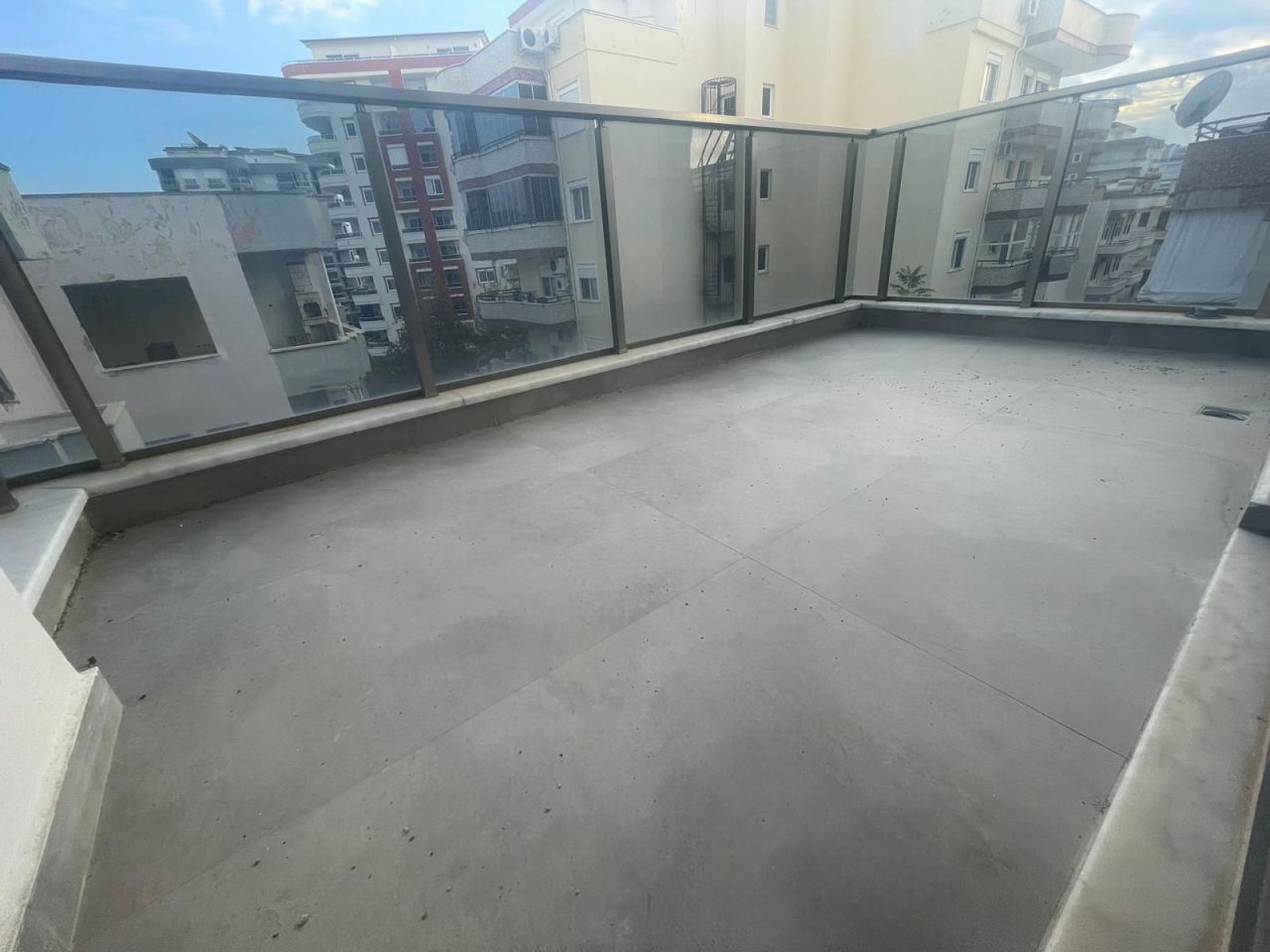 Апартаменты в Алании, Турция, 105 м² - фото 7