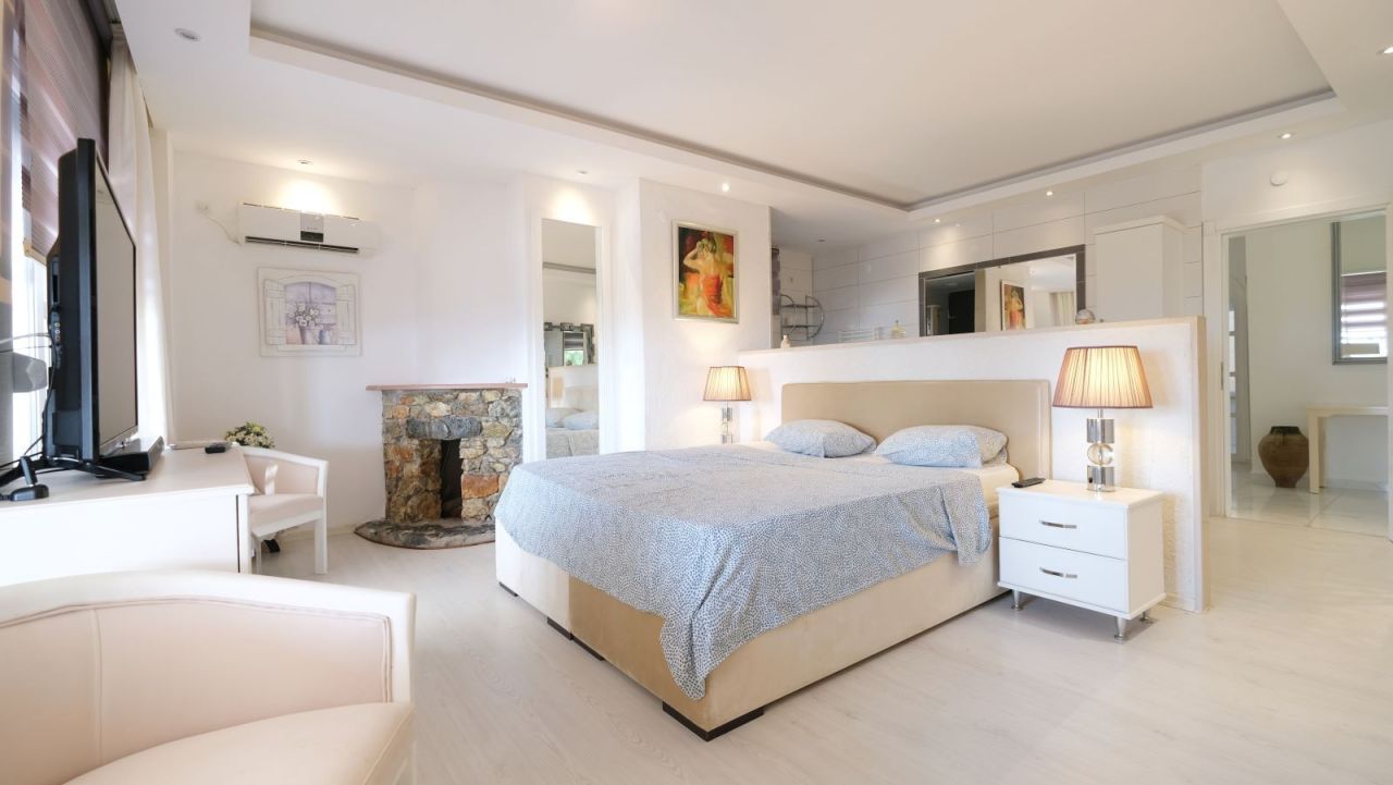 Вилла в Алании, Турция, 430 м² - фото 7