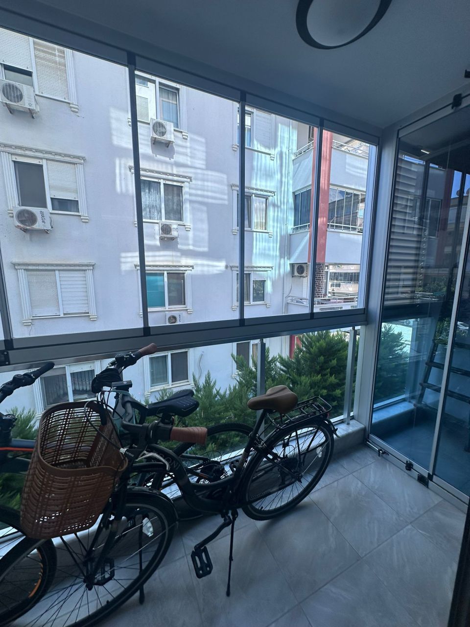 Апартаменты в Алании, Турция, 115 м² - фото 7