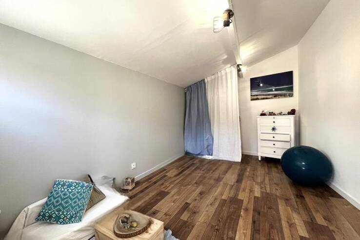 Квартира в Каннах, Франция, 52 м² - фото 4