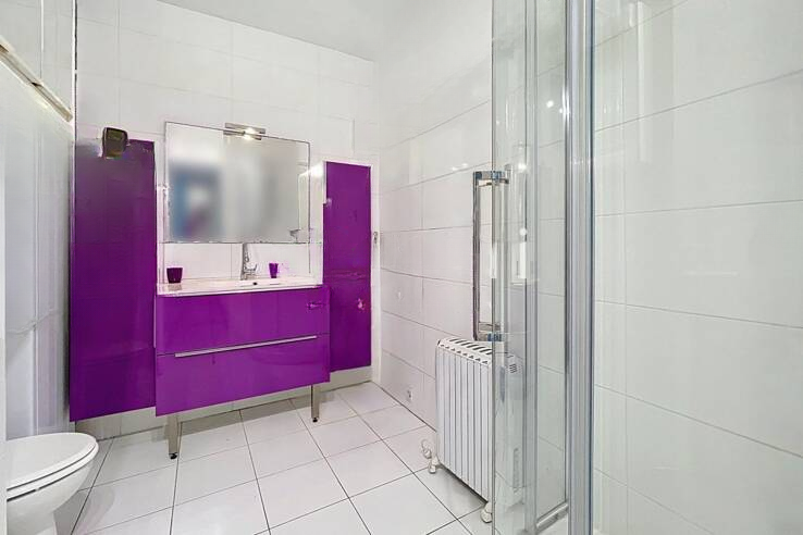 Квартира в Каннах, Франция, 48 м² - фото 3