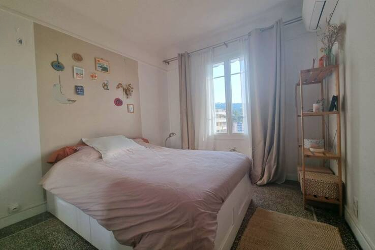 Квартира в Каннах, Франция, 45 м² - фото 4