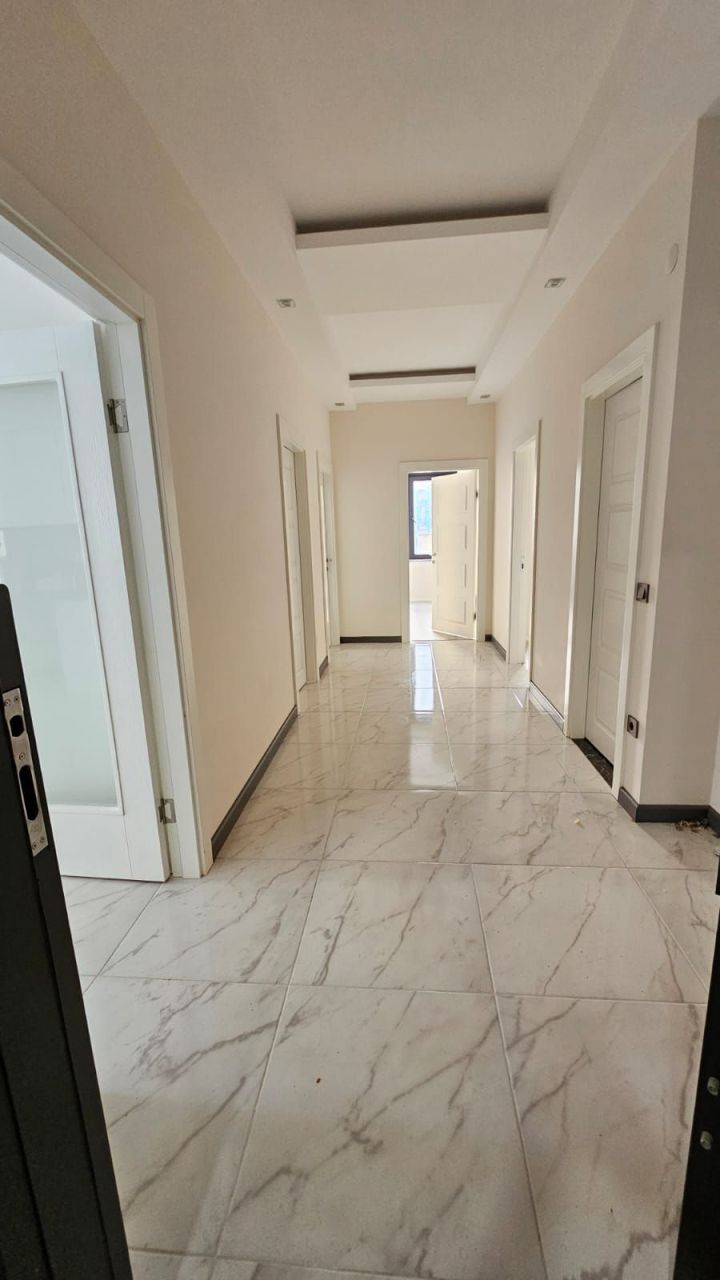 Апартаменты в Алании, Турция, 165 м² - фото 7