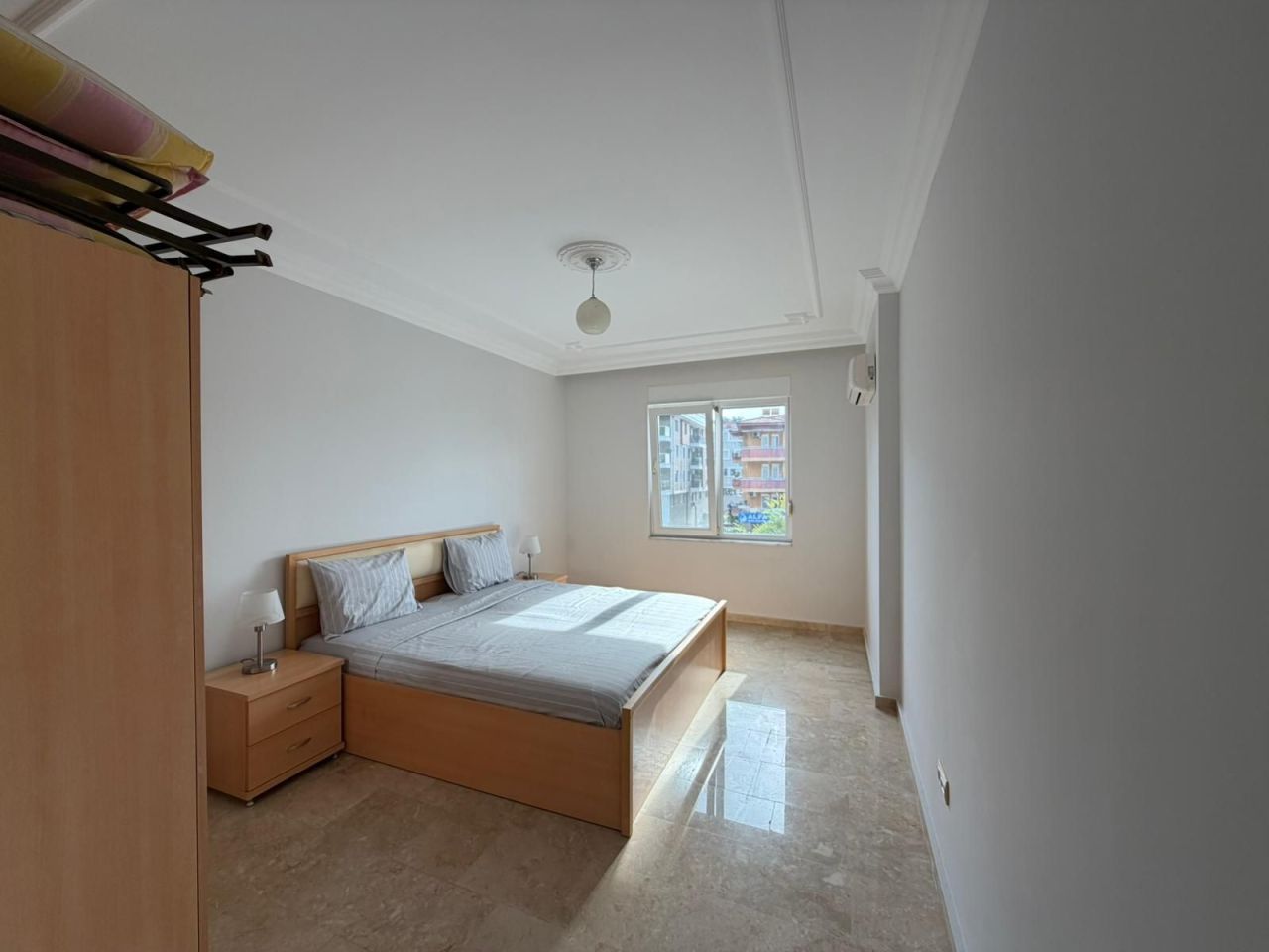 Апартаменты в Алании, Турция, 120 м² - фото 7