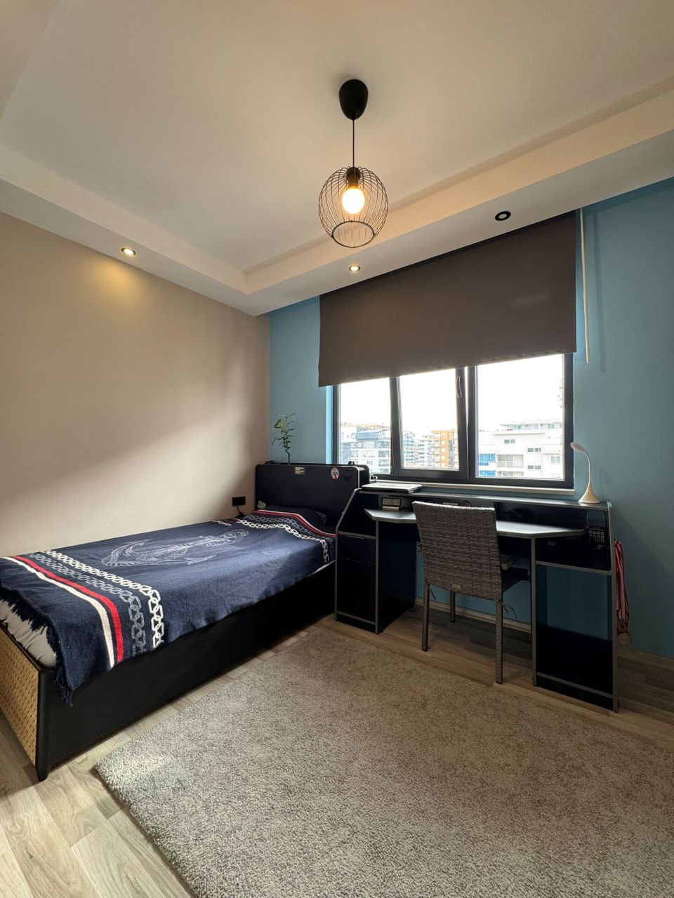 Апартаменты в Алании, Турция, 157 м² - фото 7