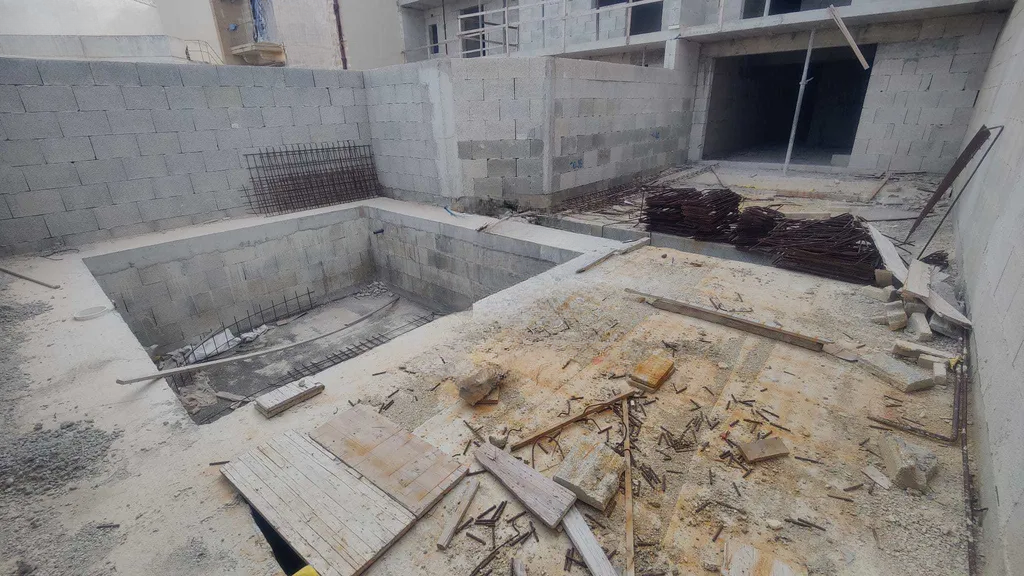 Квартира в Сан-Лоренце, Мальта, 245 м² - фото 8