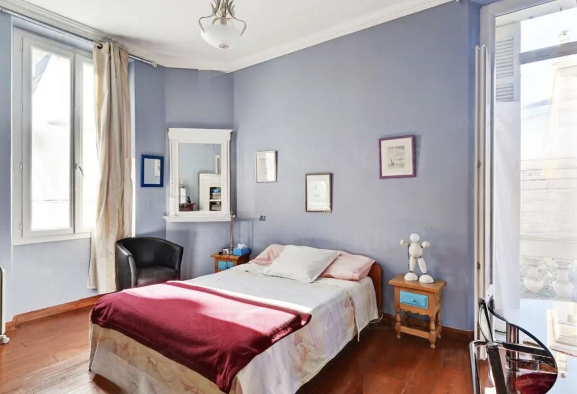 Квартира в Каннах, Франция, 200 м² - фото 8