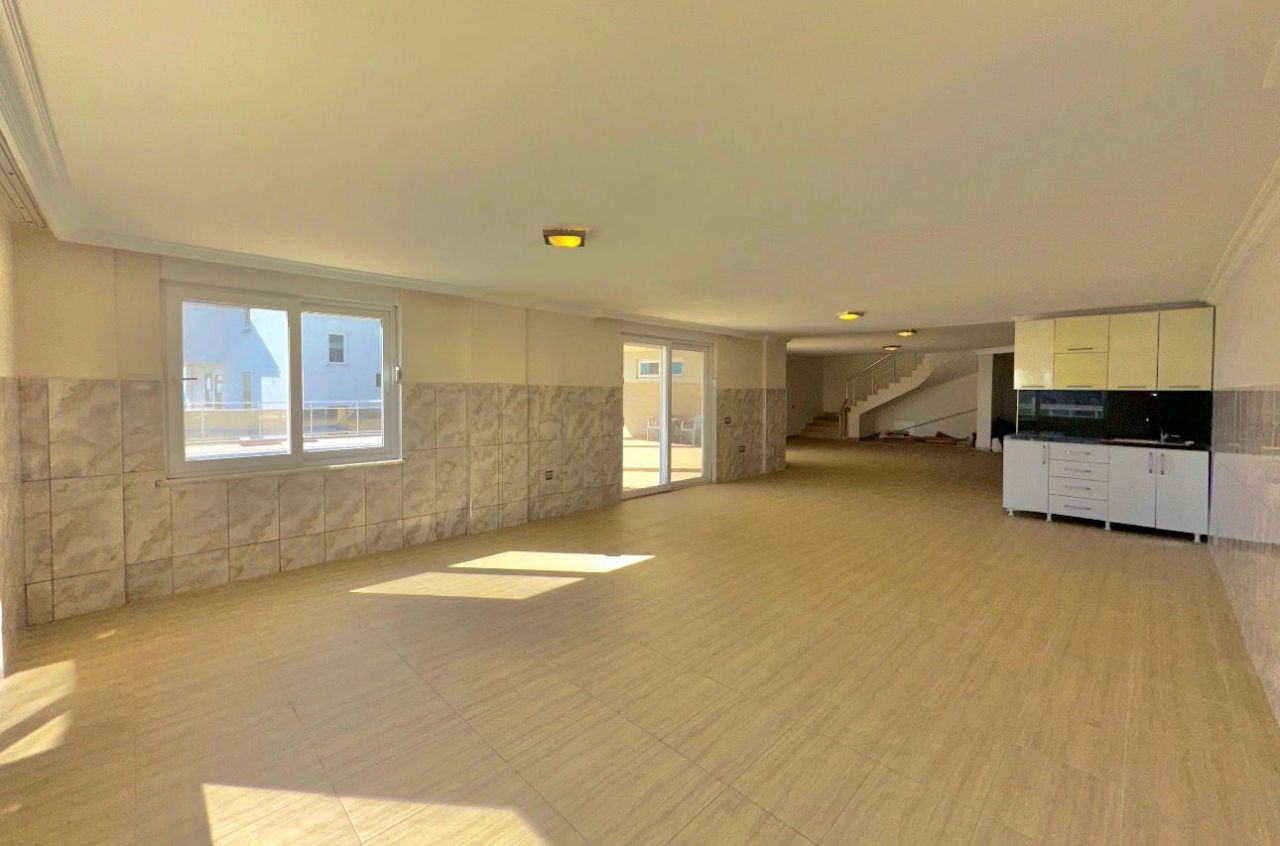 Вилла в Алании, Турция, 450 м² - фото 7