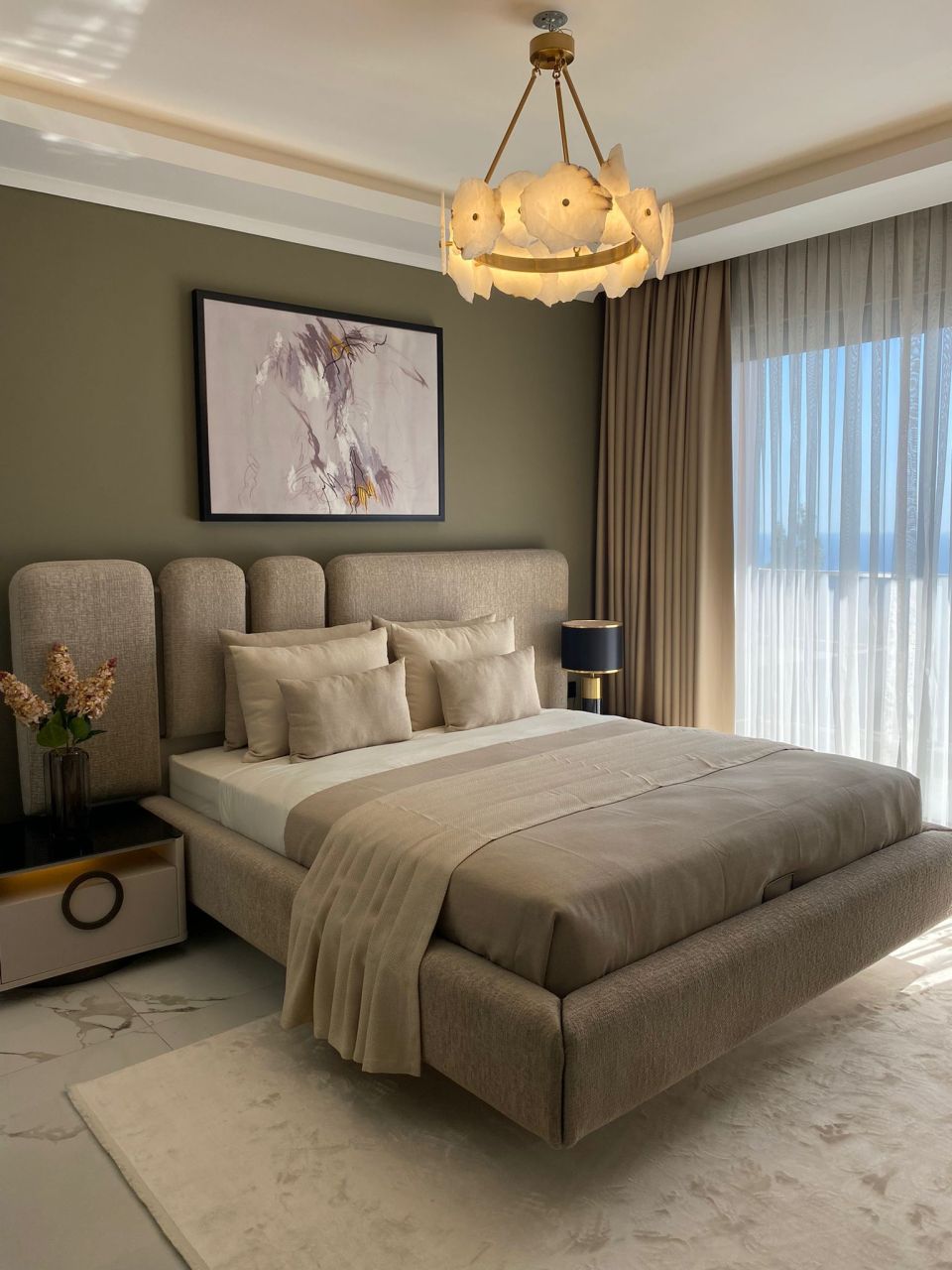 Вилла в Алании, Турция, 157 м² - фото 7