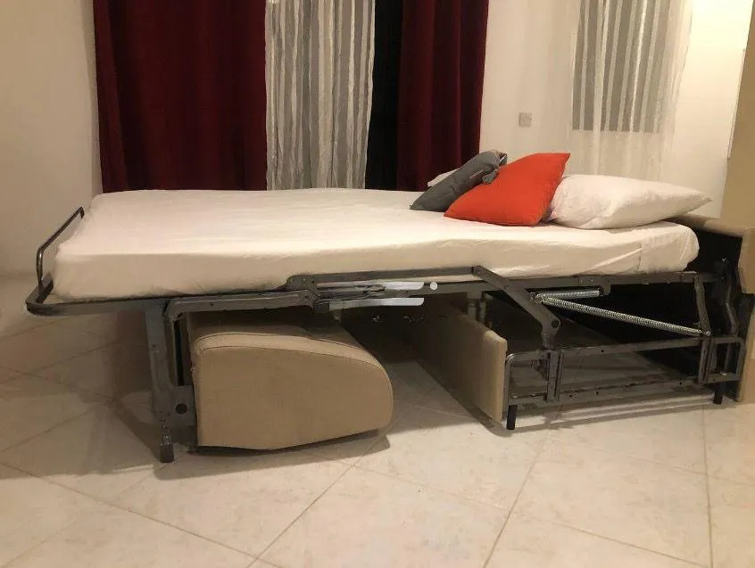 Квартира в Сан-Лоренце, Мальта, 100 м² - фото 8