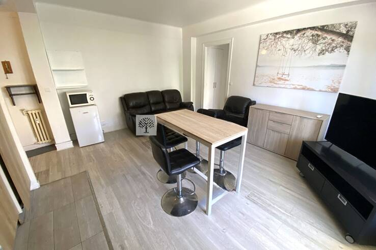 Квартира в Каннах, Франция, 56 м² - фото 4