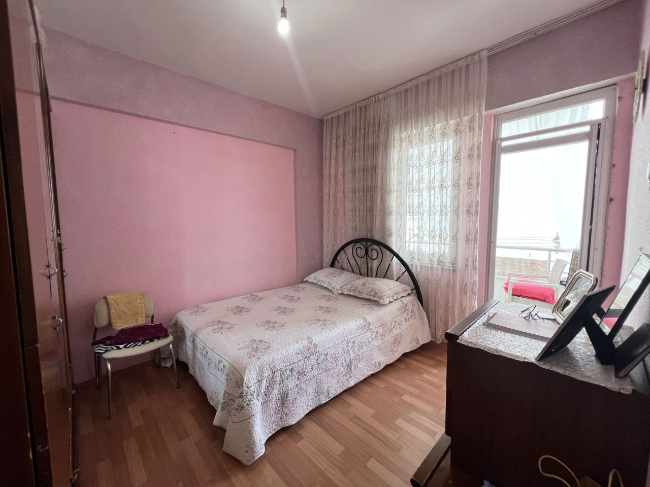 Апартаменты в Алании, Турция, 120 м² - фото 7