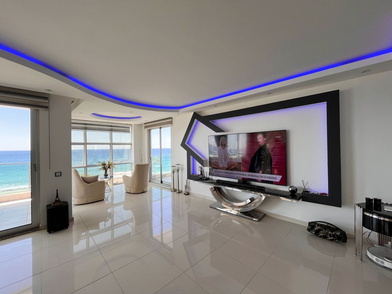 Апартаменты в Алании, Турция, 175 м² - фото 7